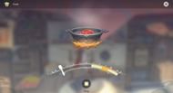 Poorly cooking a Steak in Genshin Impact